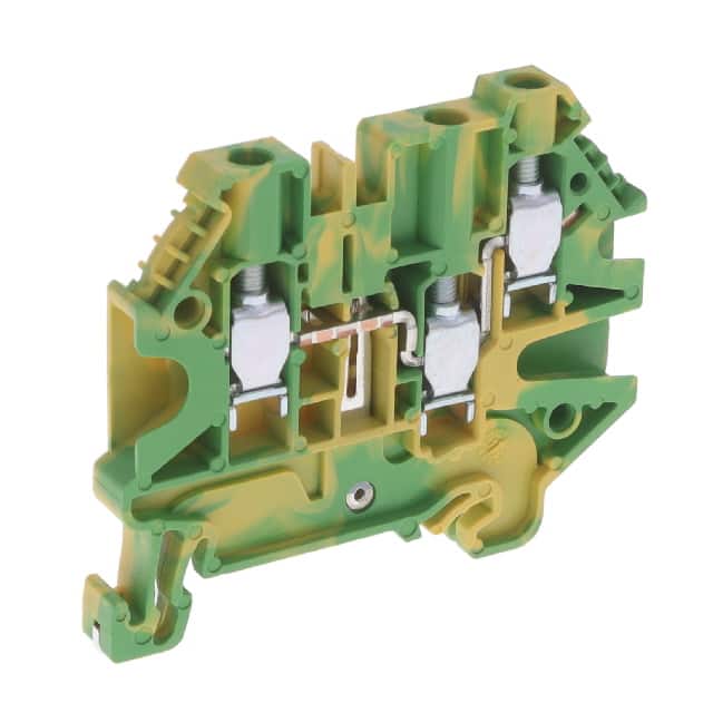 XW5G-S4.0-1.2-1 Omron Automation and Safety  Canal de riel DIN